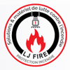 logo LJ FIRE